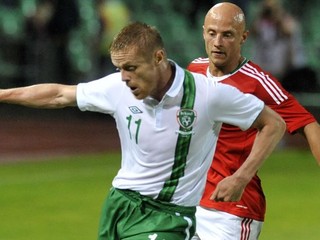 Duff proti Talianom pri 100. štarte s kapitánskou páskou