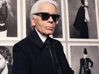 Ikona módy podľahla vážnej chorobe