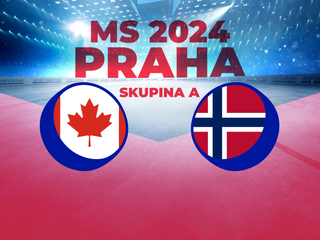 Kanada - Nórsko