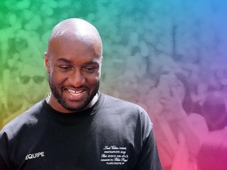 Zomrel Virgil Abloh: Kráľ sociálnych sietí a trendsetter