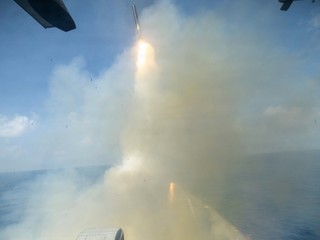 Irán sa vyhráža novým úderom. Cieľom má byť európska krajina