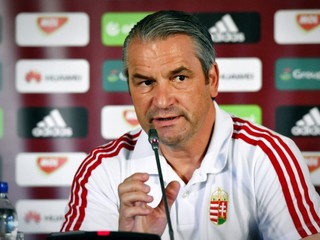 Repre tréner povedie DAC