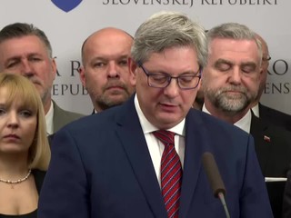 Opozícia kritizuje nové premlčacie lehoty. Je to spravodlivejšie pre ľudí, tvrdí Susko