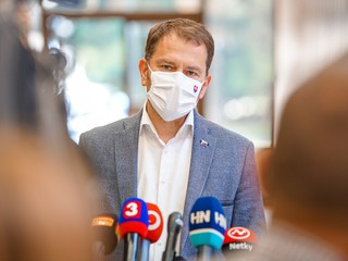 OĽaNO mieri na okresné úrady. Kritizuje to aj koalícia