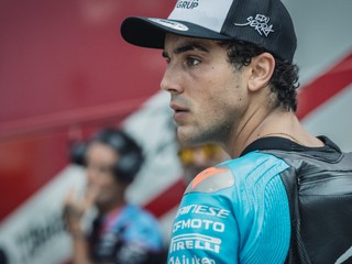 IDOLY: POSLEDNÉ KOLO prinášajú do kín strhujúci príbeh z prostredia MotoGP