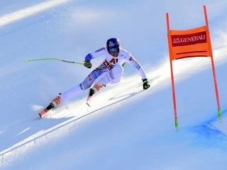 Vlhovej zrušili preteky v Bavorsku! Nájdu náhradu?