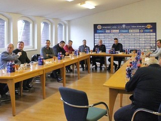 Pro-Hokej je minulosť, nahradí ho Asociácia profesionálnych hokejových klubov. Na čele bude žena