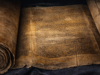 Kto napísal Starý zákon? Vedci stále hľadajú odpoveď