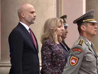 Obrana Slovenska zažije zmeny: Čechov vystriedajú Španieli a nebo ochráni NATO
