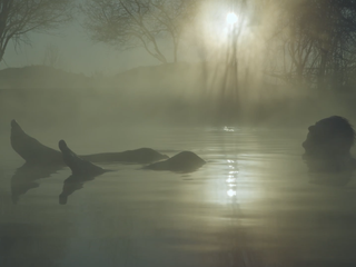 TV JOJ odštartuje rok s dokumentom  Divoké Slovensko s Nigelom Marvenom 2