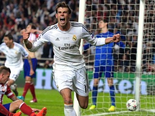 Real je zázrak, Madridčania kraľujú Európe