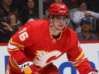 POSPÍŠIL asistoval, Florida stratila šancu na postup