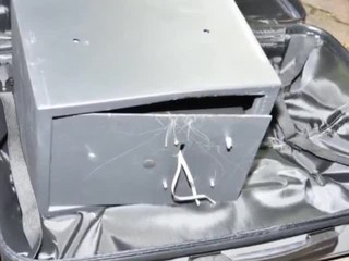 VIDEO: Bratislavských vykrádačov bytov chytila polícia. Nie sú to Slováci