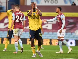 Náročný život fanúšika Arsenalu