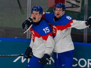 Slováci postúpili priamo do ŠTVRŤFINÁLE!