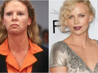 Ako vyzerala vrahyňa, ktorú si zahrala Charlize Theron? Z tej podoby naskakuje husia koža!
