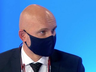 Minister Gröhling: Najviac zaočkovaných medzi 12 a 17 rokov je v Bratislave, celoplošné zatváranie škôl nepodpíšem