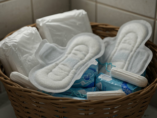 Petržalka chce spustiť pilotný projekt Dôstojná menštruácia na ZŠ