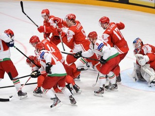 MS 2013: Rakúsko a Slovinsko zostupujú