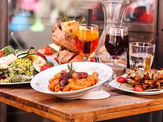 6 najčudnejších kombinácií jedál: Sú medzi nimi tie vaše?