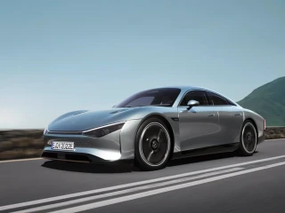 Najúčinnejší Mercedes všetkých čias vytvoril svetový rekord