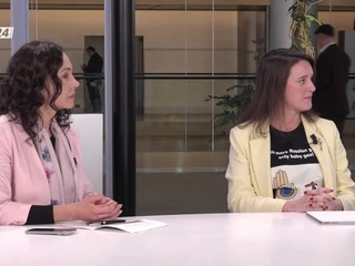 Karvašová v Európa od A po Z: Slovensko vysiela do EÚ nebezpečný signál