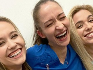 Sestričky z Nemocnice odhodili uniformy: TAKTO ich v seriáli neuvidíte!