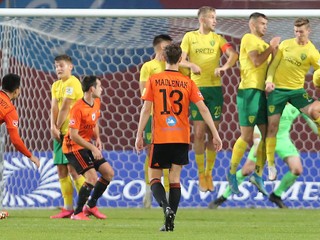 Žilinskí futbalisti patria v Európe k lídrom tejto štatistiky