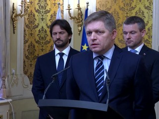 Ako sa skončí koaličná kríza? Možností je viac