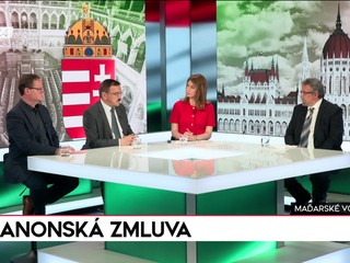 Maďarské voľby 2026: Slovensko - maďarské vzťahy a ich budúcnosť