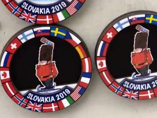 Hokejový šampionát zvýšil v mestách ceny. Niektoré služby zdraželi aj trojnásobne