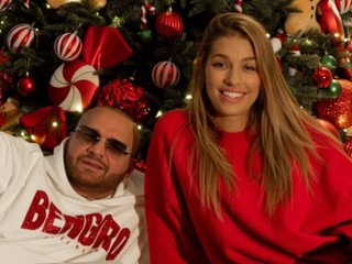 ALAGIČ o tom, ČO sa skutočne stalo vo vzťahu s RYTMUSOM: „Patrik sa mi TROCHU stratil!"