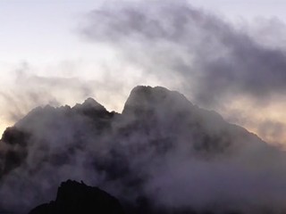 Vo Vysokých Tatrách sa už vyhrabávajú svište. To znamená minimálne to, že už je tu pomaly jar