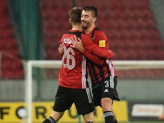 Trnava už tretíkrát v sezóne mení trénera, prichádza z dorastu