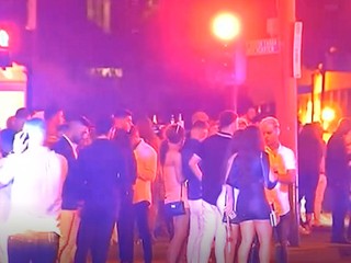 Nórka obvinila hasičov z hromadného znásilnenia