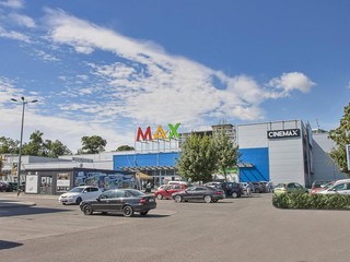 OC MAX Trnava privíta novú značku – Woolworth otvára svoju predajňu