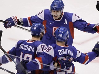 Hokejový turnaj ZOH 2022 nemôže byť na Slovensku