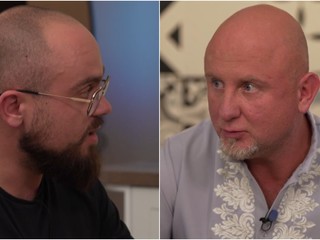 V Bez servítky budú konečne všetci spokojní. Ale potom... Kritika? Za TOTO?