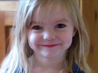 Nemeckí vyšetrovatelia prišli s tým, že zmiznutá Madeleine McCann je už po smrti