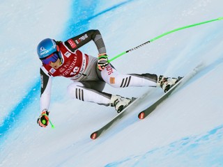 VIDEO: Čo povedala Vlhová po tréningoch, kde predbehla špecialistky?