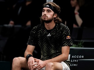 ATP bude limitovať hráčom prestávky na návštevu toalety