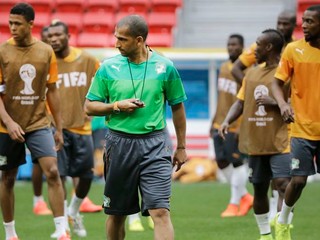 Kolumbia a Pobrežie si pred šlágrom vymenili komplimenty