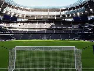 Tottenham Hotspur rátal straty