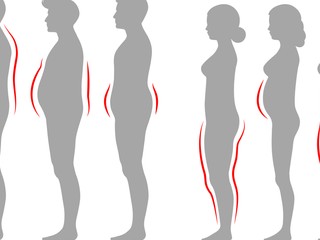 Nedarí sa vám zhodiť kilá navyše? Chudnite podľa toho, kde sa vám ukladá tuk