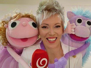 Hanička a Murko sú po 2 rokoch opäť na koncertnom turné!