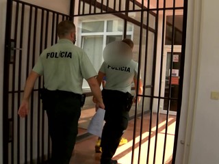 Pokúsil sa znásilniť matku svojich detí. Podľa nej sa už situácia zlepšila, súdny proces ale zvrátiť nemôže