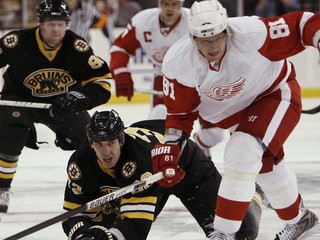 Chára s Hossom v bitke Jastrabov s Medveďmi