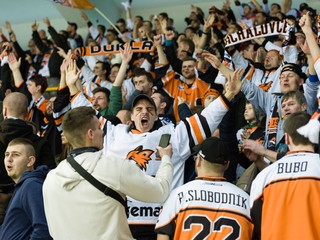 Je tu riešenie! Experiment s fanúšikmi na tribúnach