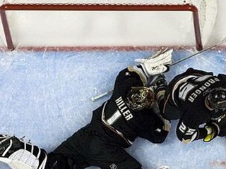 Chárovci, ale aj Hossovci do 7. zápasu play off