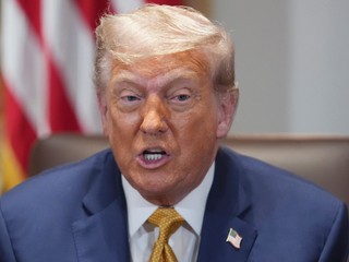 Unikla tajná nahrávka Donalda Trumpa: "Rozbombardujem Moskvu na kusy!"
